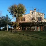 בית נופש Arzilla Amandola