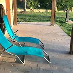 בית נופש Arzilla