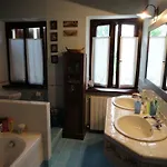 בית נופש Arzilla Amandola