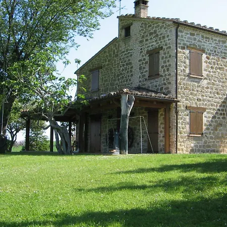 בית נופש Arzilla