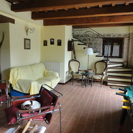 Arzilla Prázdninový dům *