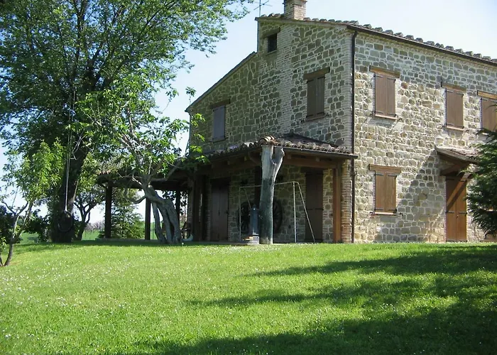 بيت للعطل Arzilla